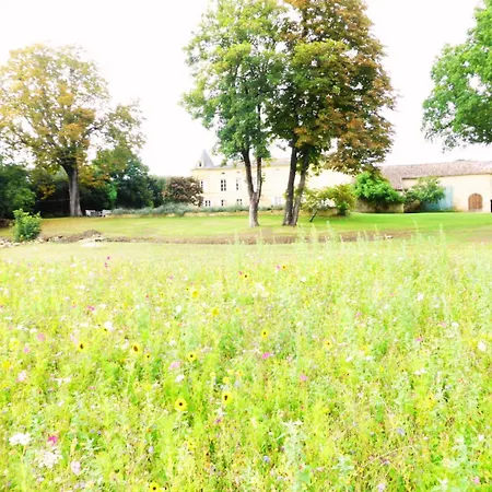 La Mouleyre---near St Emilion *